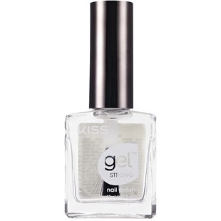 Picture of KISS GEL STRONG NAIL POLISH